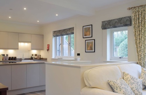 Llanfyllin Cottage | 2 bedroom accommodation in Llanfyllin