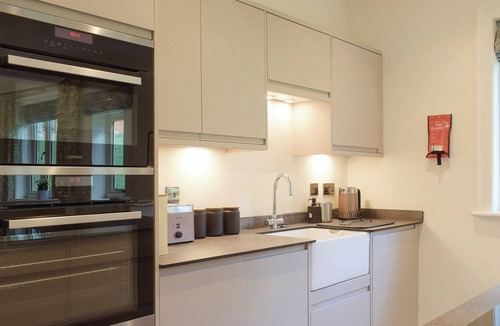 Llanfyllin Cottage | 2 bedroom accommodation in Llanfyllin