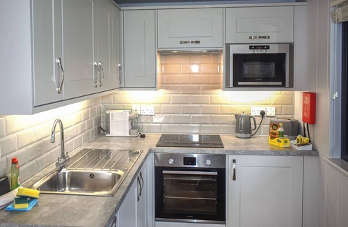 Combpyne Cottage | 2 bedroom accommodation in Lyme Regis