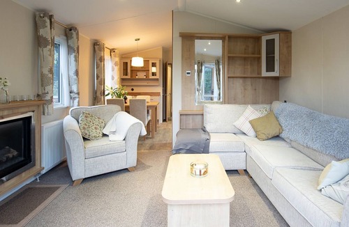 Hyssington Cottage | 2 bedroom accommodation in Snead, near Welshpool