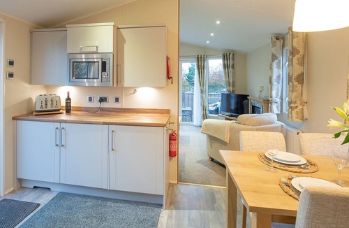 Hyssington Cottage | 2 bedroom accommodation in Snead, near Welshpool