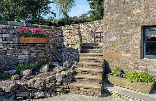 Fourstones Near Bentham Cottage | 2 bedroom accommodation in Newby Cote