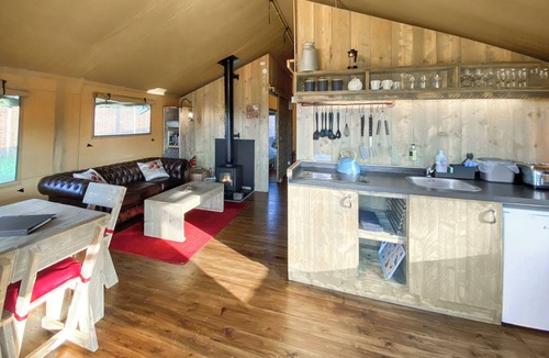 Whitchurch-on-Thames Cottage | 2 bedroom accommodation in Pangbourne