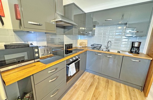 Peacehaven Cottage | 2 bedroom accommodation in Peacehaven