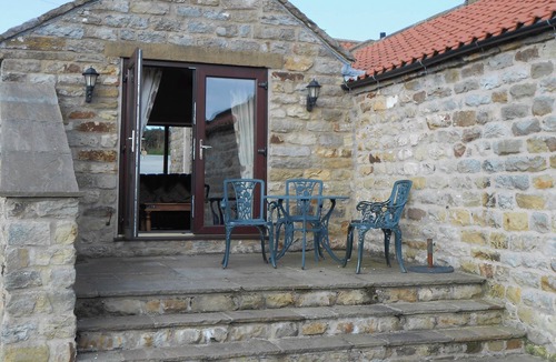 Staintondale Cottage | 2 bedroom accommodation in Harwood Dale, near Scarborough