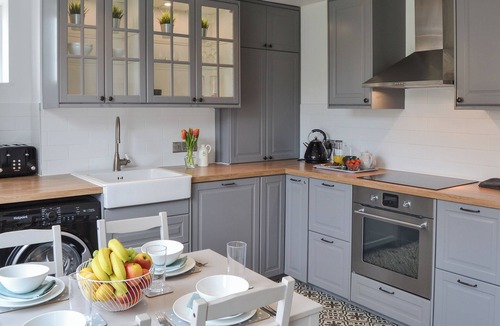 Sheringham Cottage | 2 bedroom accommodation in Sheringham