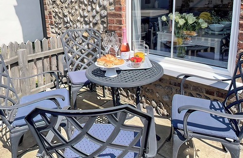 Sheringham Cottage | 2 bedroom accommodation in Sheringham