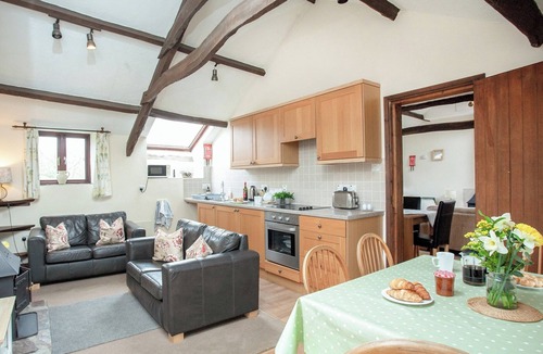Umberleigh Cottage | 2 bedroom accommodation in Kings Nympton, near South Molton