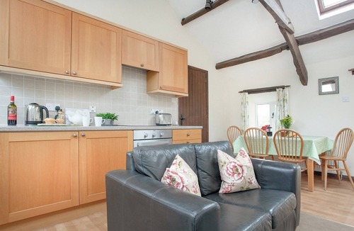 Umberleigh Cottage | 2 bedroom accommodation in Kings Nympton, near South Molton