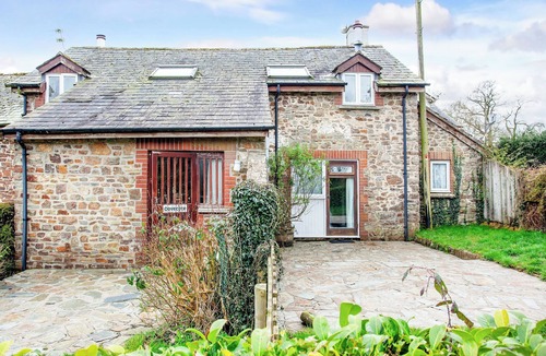 Umberleigh Cottage | 2 bedroom accommodation in Kings Nympton, near South Molton