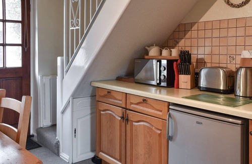 Edmonton Cottage | 2 bedroom accommodation in Edmonton, near Wadebridge