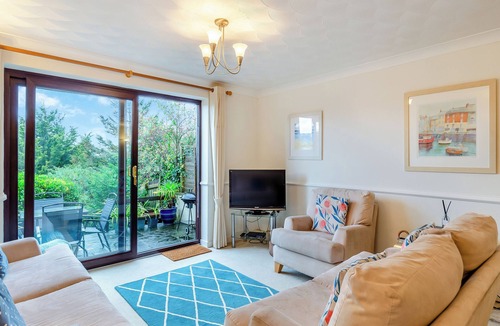 Wadebridge Cottage | 2 bedroom accommodation in Wadebridge