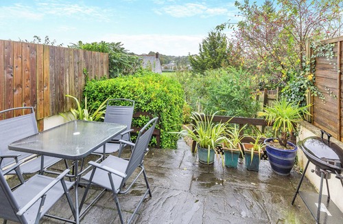 Wadebridge Cottage | 2 bedroom accommodation in Wadebridge