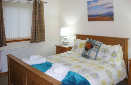 West Laroch Cottage | 2 bedroom accommodation in Onich, Fort William