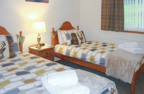 West Laroch Cottage | 2 bedroom accommodation in Onich, Fort William
