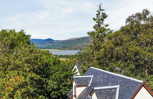 West Laroch Cottage | 2 bedroom accommodation in Ballachulish, near Glencoe