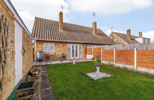 Whitstable Cottage | 2 bedroom accommodation in Whitstable