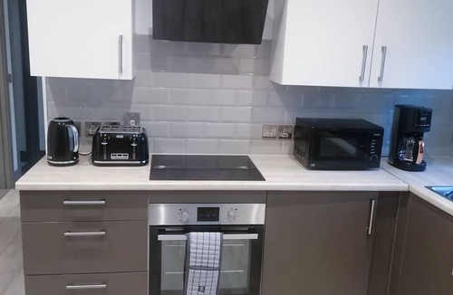 Swalecliffe Cottage | 2 bedroom accommodation in Whitstable