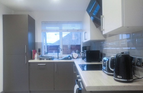 Swalecliffe Cottage | 2 bedroom accommodation in Whitstable