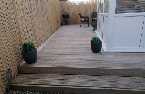 Swalecliffe Cottage | 2 bedroom accommodation in Whitstable