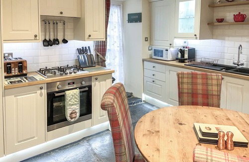 Windermere Cottage | 2 bedroom accommodation in Windermere