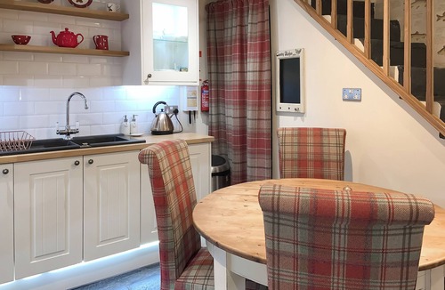 Windermere Cottage | 2 bedroom accommodation in Windermere