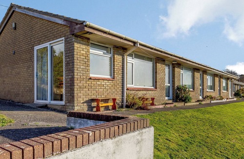 Mortehoe Cottage | 2 bedroom accommodation in Woolacombe, near Ilfracombe