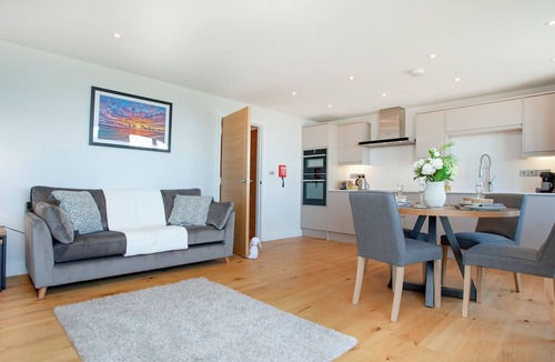 Mortehoe Cottage | 2 bedroom accommodation in Woolacombe