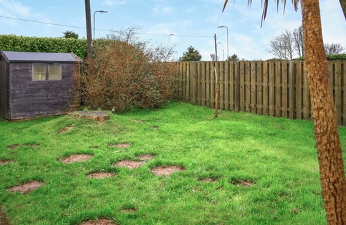 Woolacombe Cottage | 2 bedroom accommodation in Woolacombe