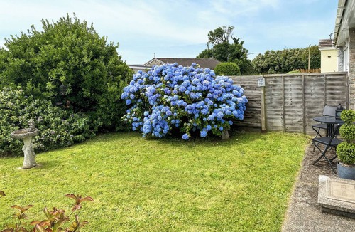 Woolacombe Cottage | 2 bedroom accommodation in Woolacombe