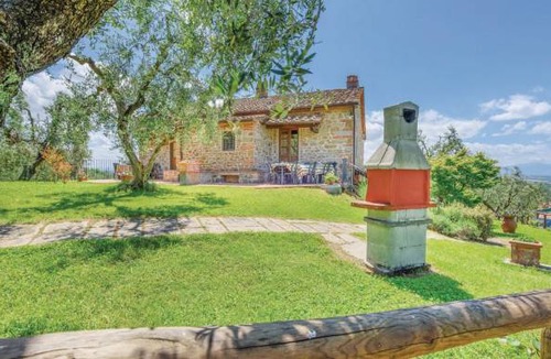 Larciano Apartment | 2 bedroom accommodation in Larciano PT