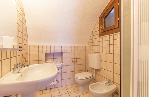 Villair Apartment | 2 bedroom accommodation in La Salle -AO-