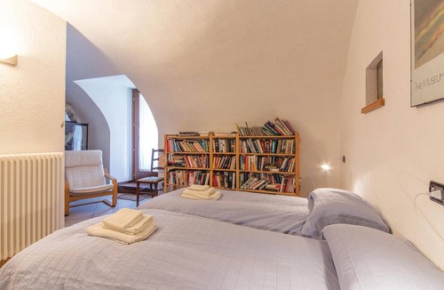 Villair Apartment | 2 bedroom accommodation in La Salle -AO-