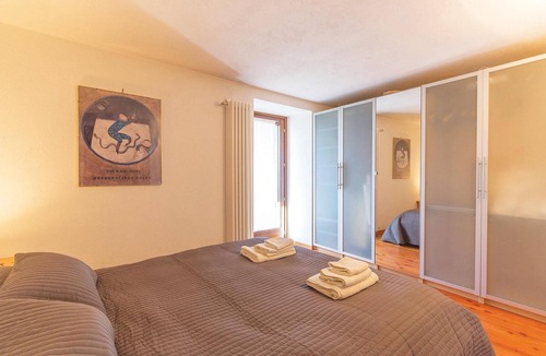 Villair Apartment | 2 bedroom accommodation in La Salle -AO-