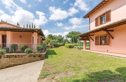 Scansano Apartment | 2 bedroom accommodation in Scansano GR