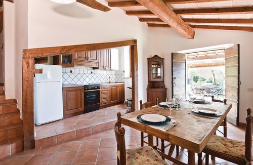 Scarlino House | 2 bedroom accommodation in Scarlino -GR-
