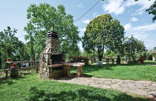 Scarlino House | 2 bedroom accommodation in Scarlino -GR-