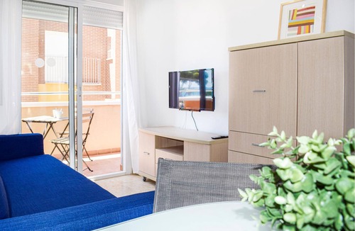 Isla Plana Apartment | 2 bedroom accommodation in Isla Plana