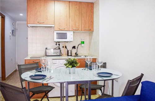Isla Plana Apartment | 2 bedroom accommodation in Isla Plana