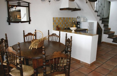 Montejaque House | 2 bedroom accommodation in Montejaque