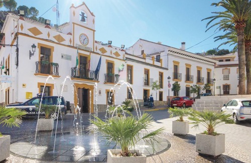 Montejaque House | 2 bedroom accommodation in Montejaque