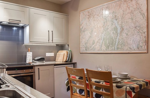 Chapel Stile Cottage | 2 bedroom accommodation in Chapel Stile, near Ambleside