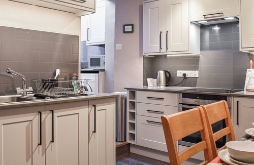 Chapel Stile Cottage | 2 bedroom accommodation in Chapel Stile, near Ambleside