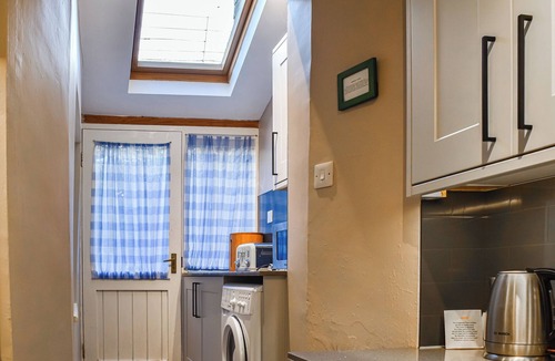 Chapel Stile Cottage | 2 bedroom accommodation in Chapel Stile, near Ambleside
