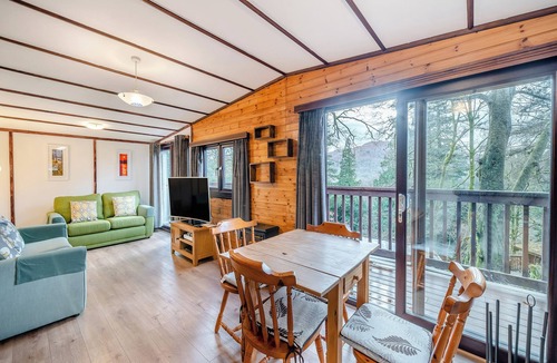 Skelwith Bridge Cottage | 2 bedroom accommodation in Ambleside