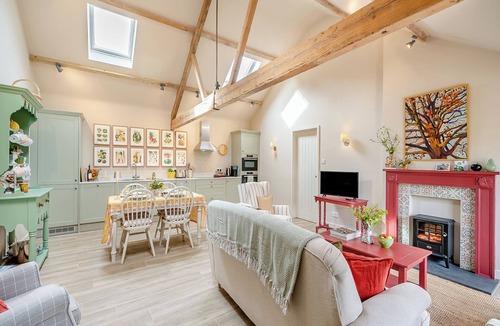 Culworth Cottage | 2 bedroom accommodation in Appletree
