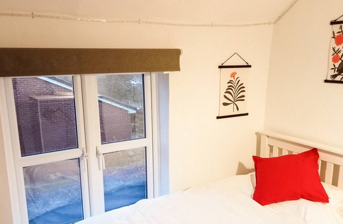 Hulland Ward Cottage | 2 bedroom accommodation in Ashbourne