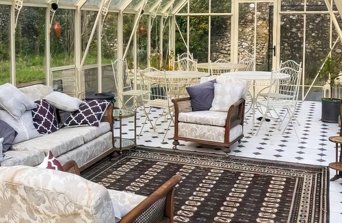 Axminster Cottage | 2 bedroom accommodation in Membury, near Axminster