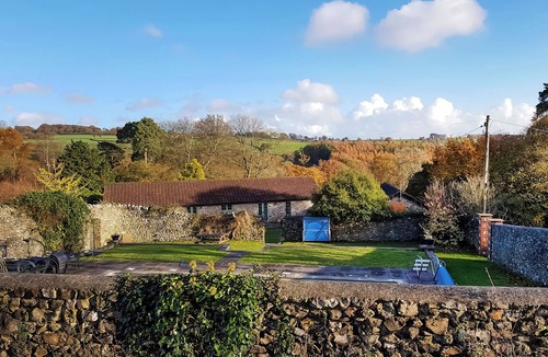 Axminster Cottage | 2 bedroom accommodation in Membury, near Axminster