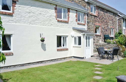 Swimbridge Cottage | 2 bedroom accommodation in Swimbridge, near Barnstaple